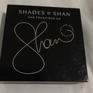 Shades By Shan Life Of The Party Vol 1 Eye Shadow Palette
